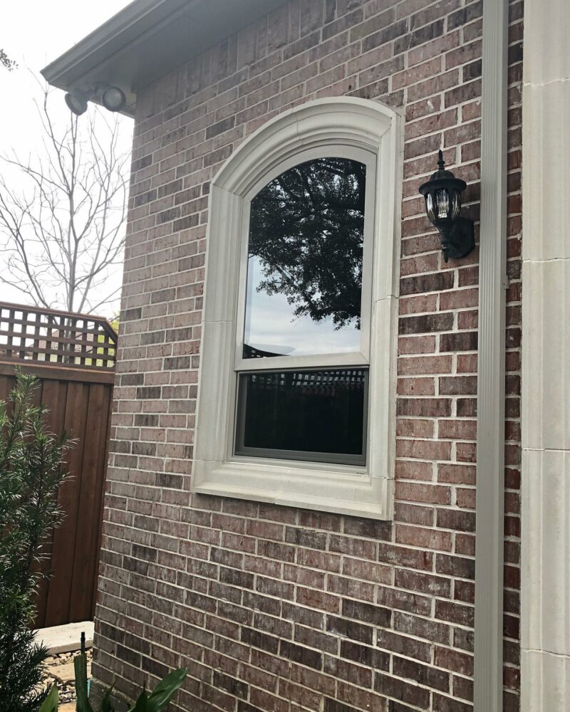 window