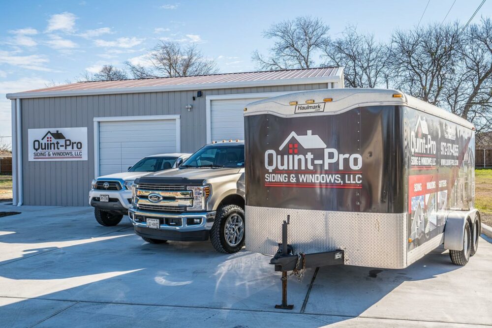 Patio Doors QuintPro Siding & Windows