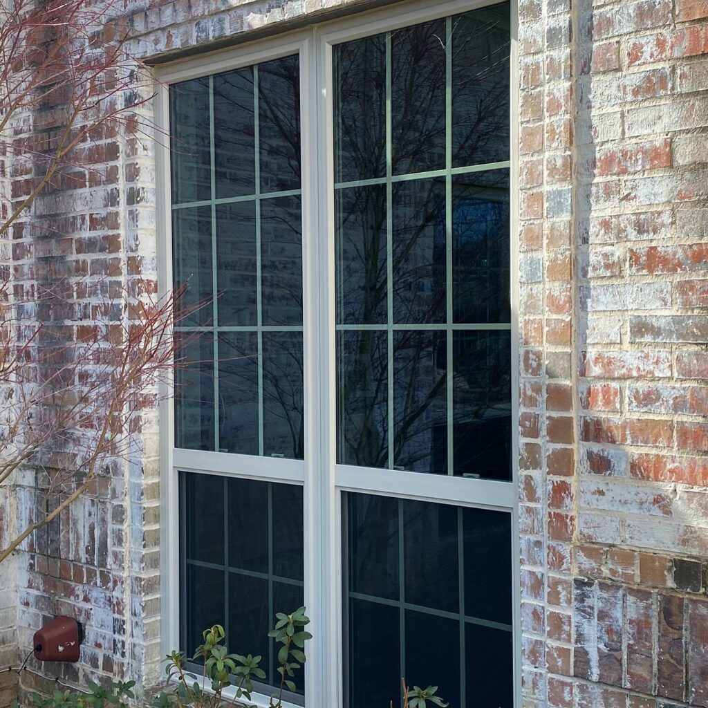 window