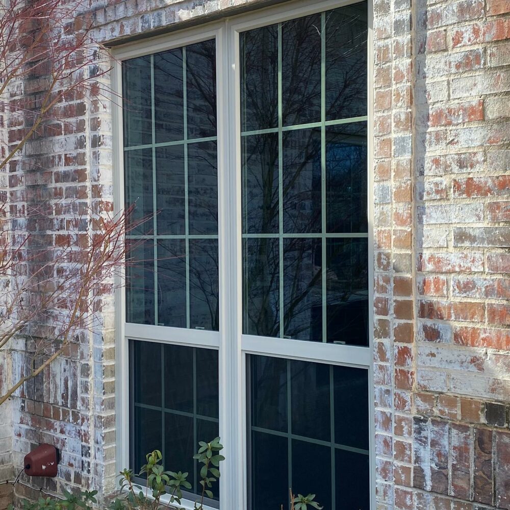 window
