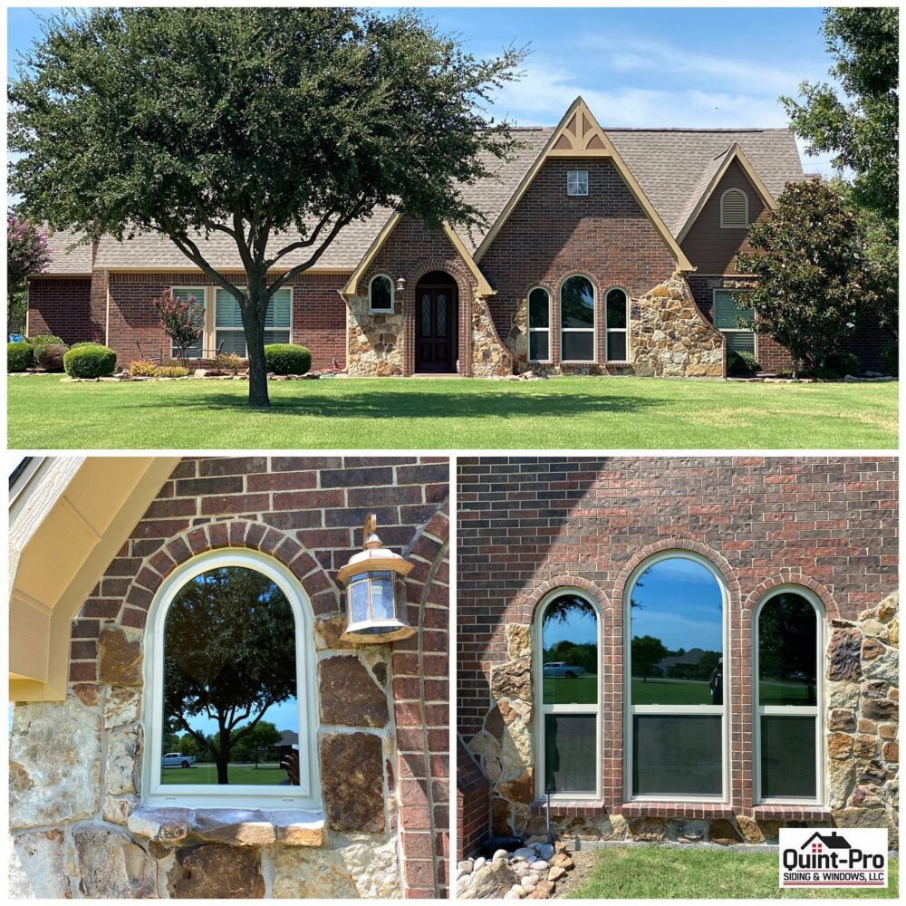 house windows