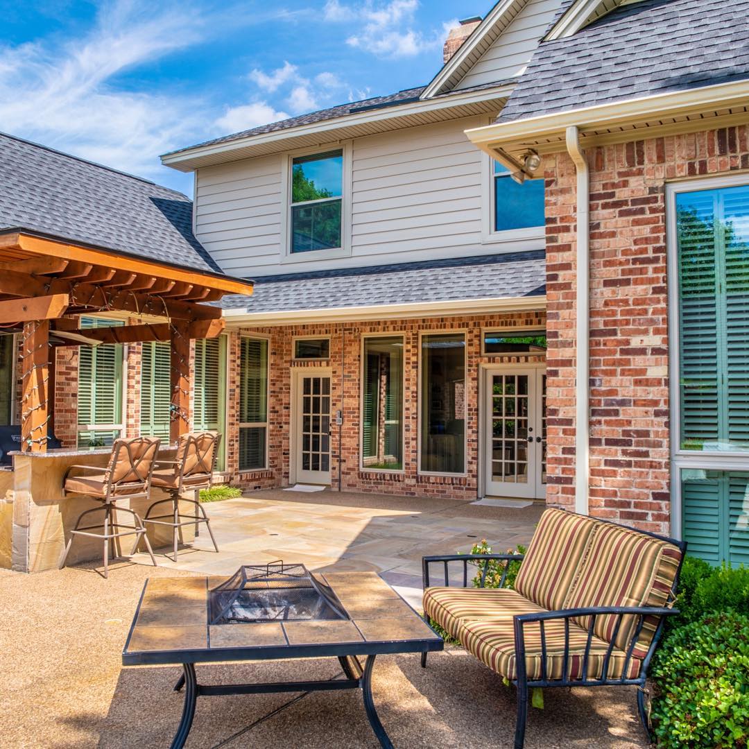 How Gutters Protect Your Home's Foundation and Landscaping QuintPro