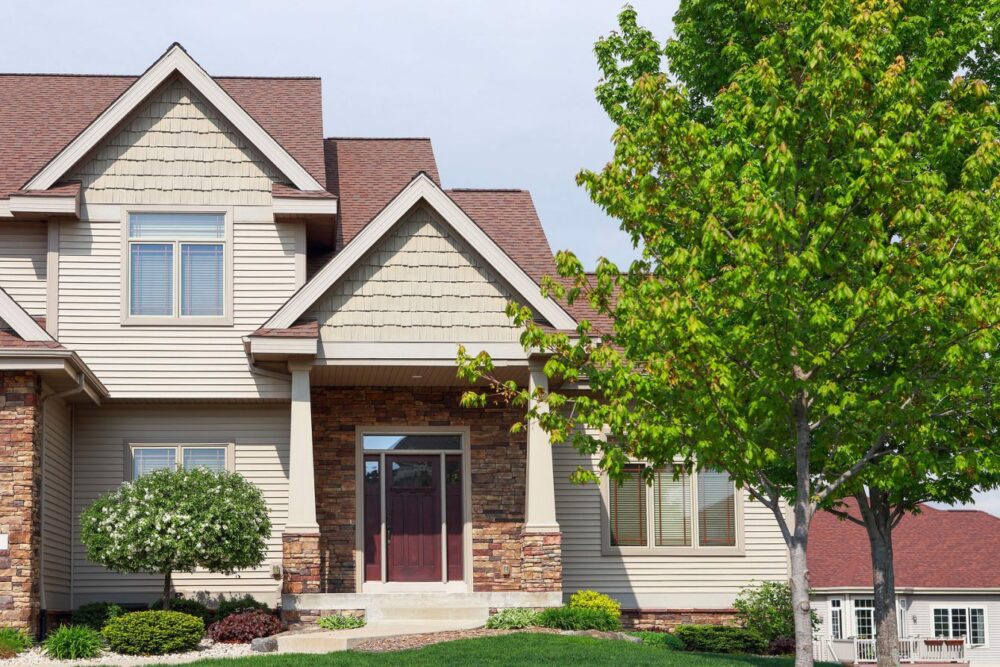 Siding Contractors Plano siding