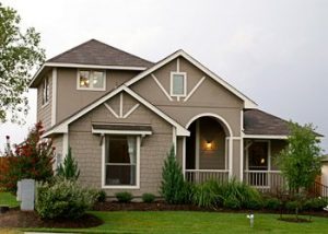 What is Composite Siding?