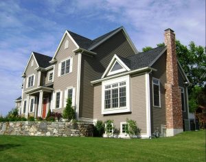 House Siding Rockwall