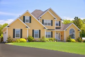 Vinyl Siding Rockwall