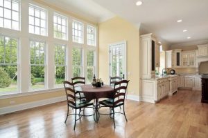 Energy-Efficient Windows Rockwall