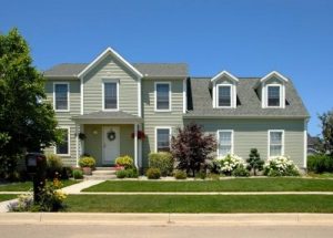 Vinyl Siding Installation Rowlett