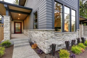 LP SmartSide Siding Rockwall