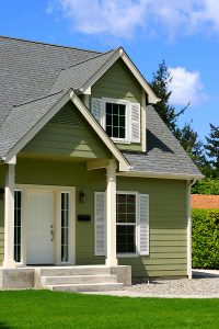 Siding Installation Services Plano