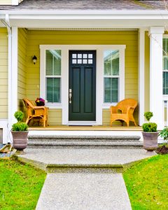 Fiber Cement Siding Wylie TX