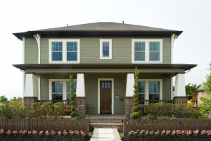 Siding Contractors Plano, TX