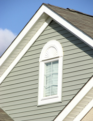 Siding Selection Rowlett