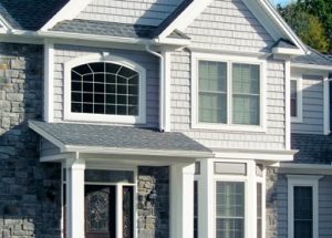 Window & Siding in The Colony