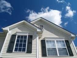 windows & siding plano