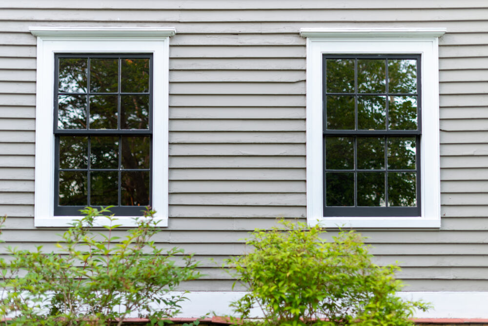 Breathe Easy: How Double Hung Windows Improve Your Home's Ventilation