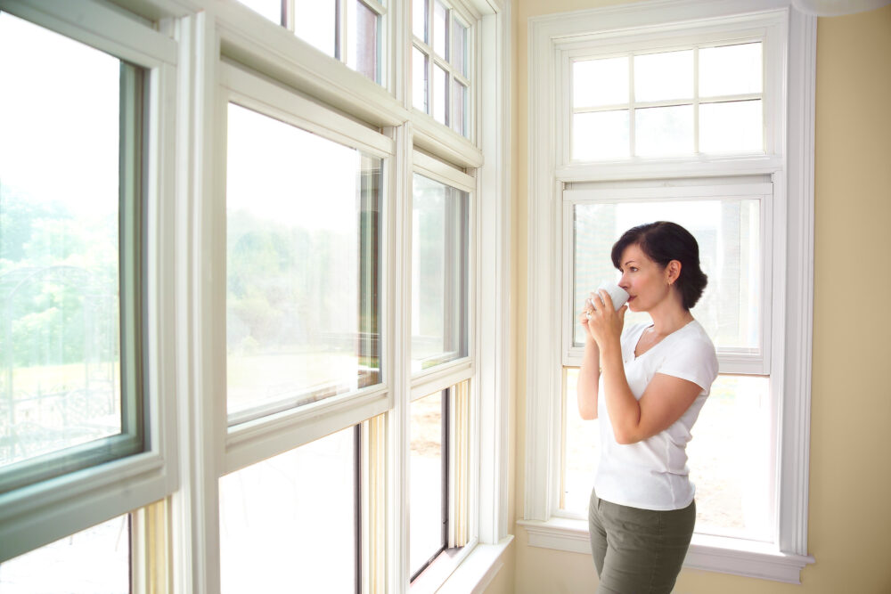 How New Windows Can Improve Your Home’s Energy Efficiency