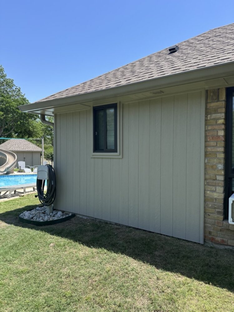 The Hidden Costs of Neglecting Gutter Installation After Siding Upgrades