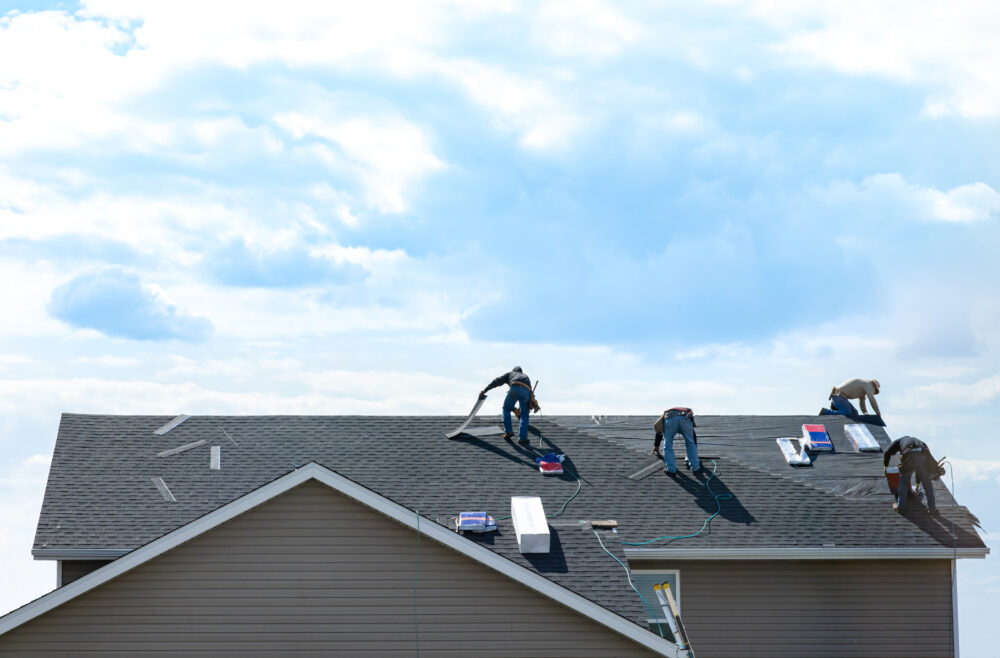 Roofing Plano TX Roofing by Quint-Pro Siding & Windows