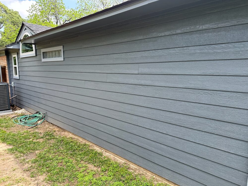 The Ultimate Guide to Choosing the Right Siding for Your Home