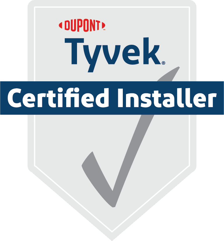 Tyvek Certified