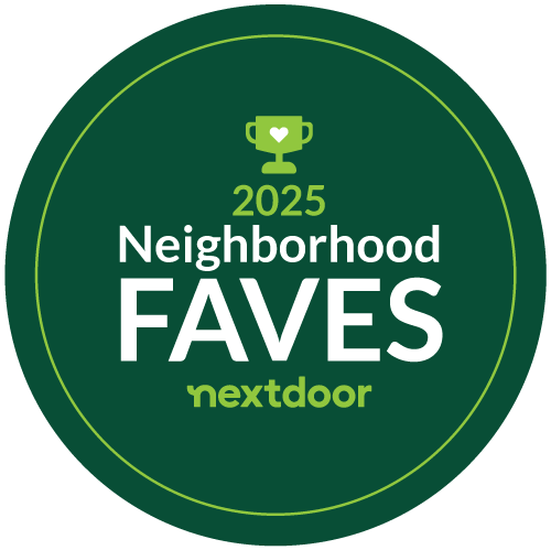 2022 Best Of Texas Award Nextdoor Neighborhood Faves 2025