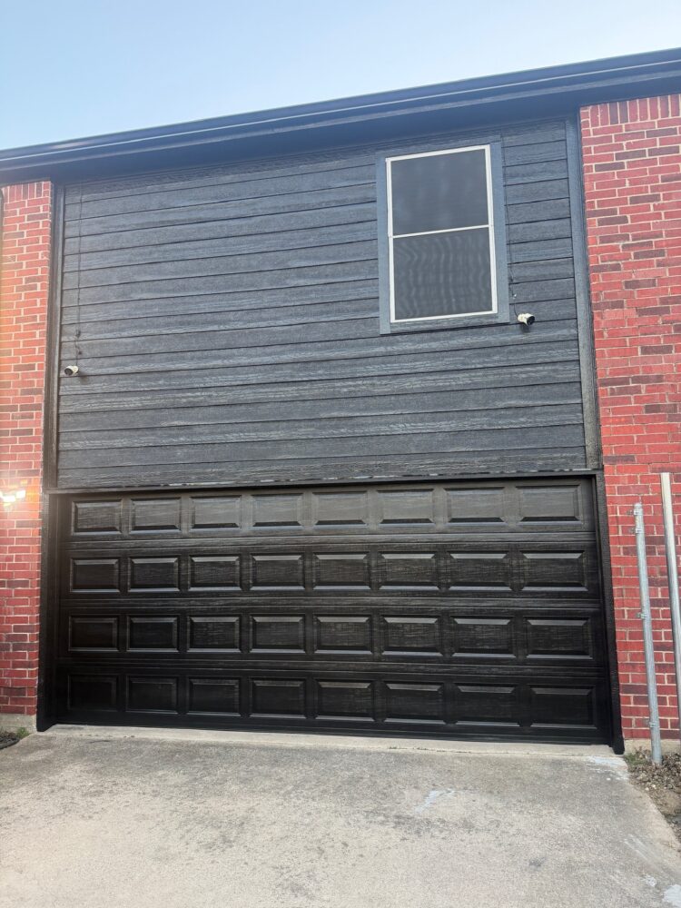 Quint-Pro Siding Remodel