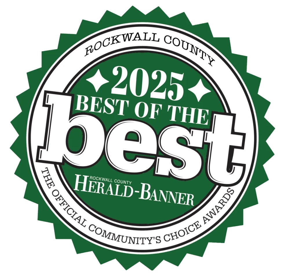 2025 Best of the Best