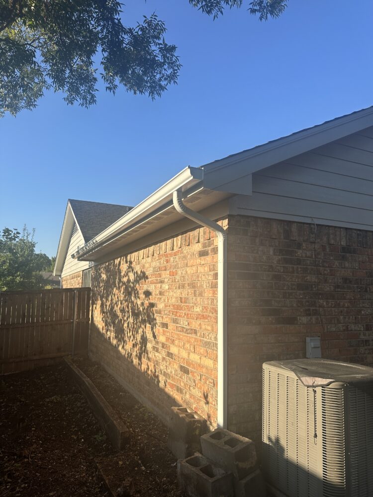 Water Damage Prevention: How Proper Gutters Protect Your Foundation Water Damage Prevention: How Proper Gutters Protect Your Foundation