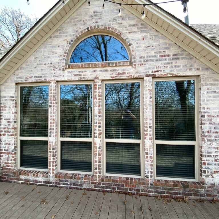 Windows Plano TX Professional Window Upgrade