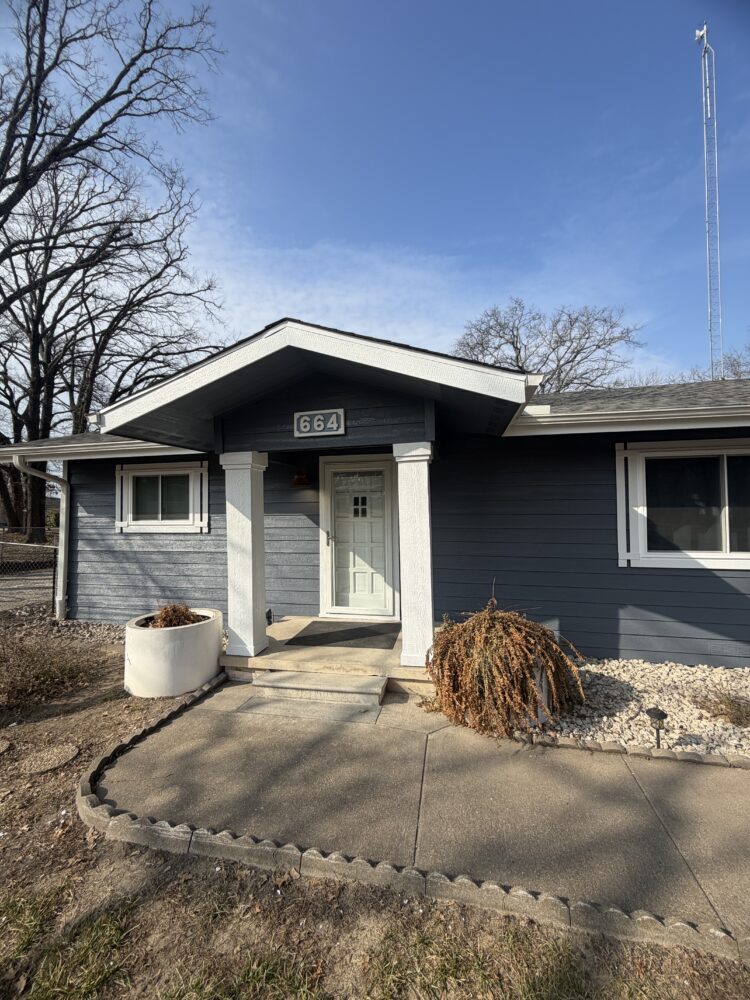 Is Engineered Wood Siding Better Than Real Wood? What DFW Homeowners Need to Know