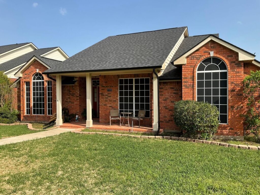 Professional Window Upgrade