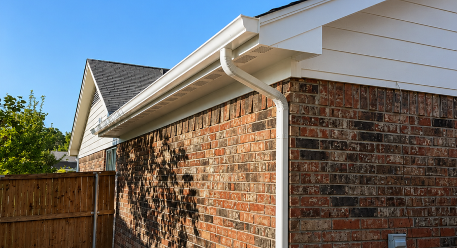Professional Gutters Professional Gutters