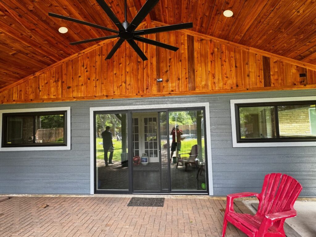Sliding Glass Patio Doors Sliding Glass Patio Doors