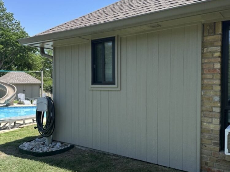 Composite Siding Composite Siding