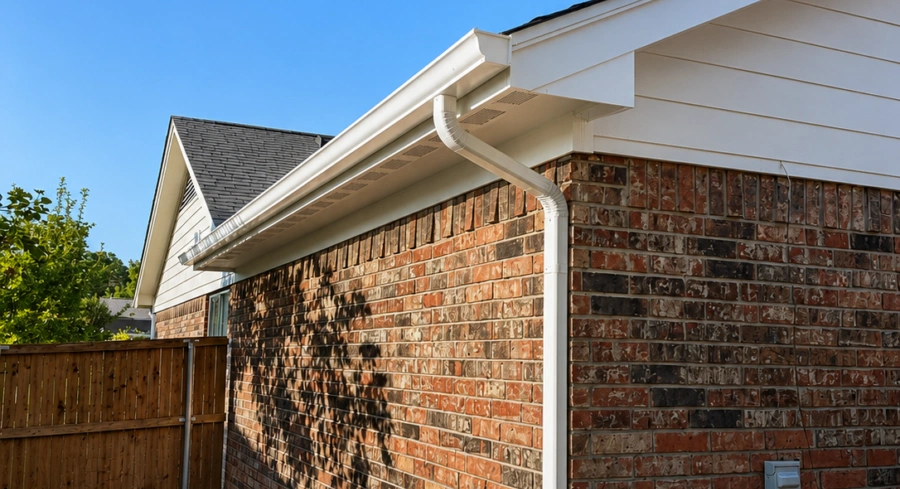 Professional Gutters Professional Gutters