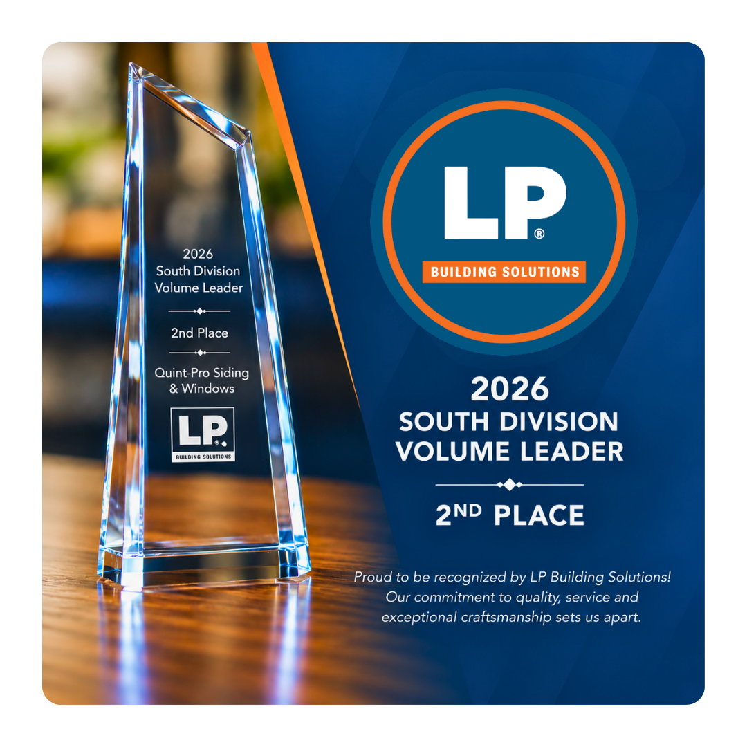 LP award credential